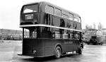 AEC Regent III RT Weymann 1948 года